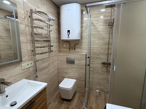 квартира за адресою Київ, Вавилових вул., 11