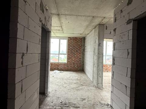 квартира за адресою Івана Рубчака вул., (Будинок)