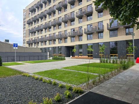 квартира за адресою Київ, Вавилових вул., 11