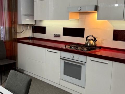 квартира за адресою 6-та Слобідська вул. (Комсомольська), 81/4