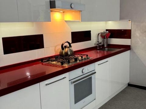 квартира за адресою 6-та Слобідська вул. (Комсомольська), 81/4