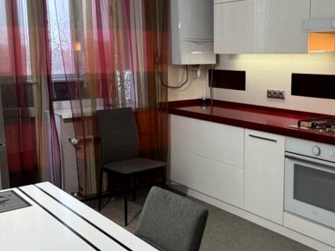 квартира за адресою 6-та Слобідська вул. (Комсомольська), 81/4