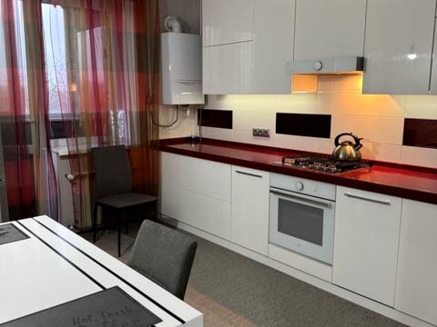 квартира за адресою 6-та Слобідська вул. (Комсомольська), 81/4