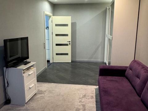 квартира за адресою 6-та Слобідська вул. (Комсомольська), 81/4