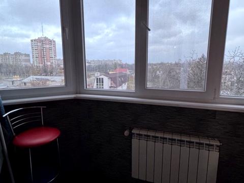 квартира за адресою 6-та Слобідська вул. (Комсомольська), 81/4