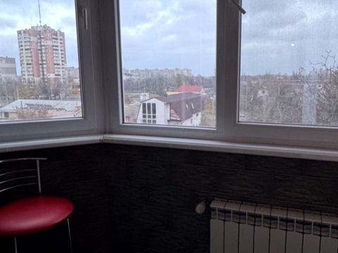 квартира за адресою 6-та Слобідська вул. (Комсомольська), 81/4