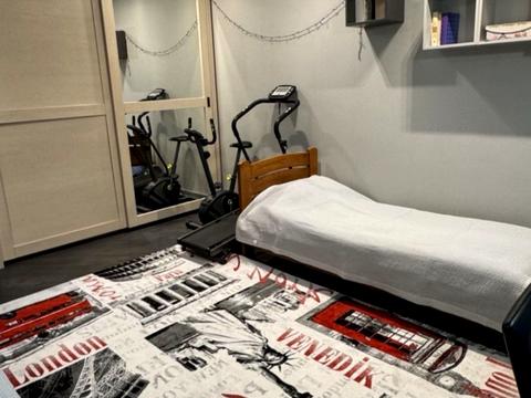 квартира за адресою 6-та Слобідська вул. (Комсомольська), 81/4