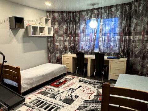 квартира за адресою 6-та Слобідська вул. (Комсомольська), 81/4