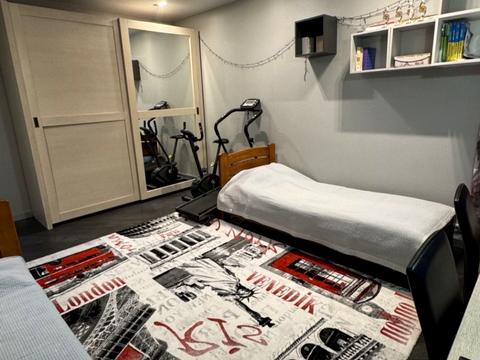 квартира за адресою 6-та Слобідська вул. (Комсомольська), 81/4