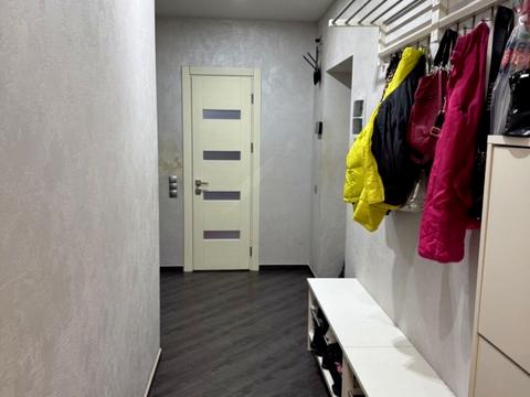 квартира за адресою 6-та Слобідська вул. (Комсомольська), 81/4