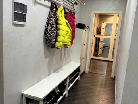 квартира за адресою 6-та Слобідська вул. (Комсомольська), 81/4