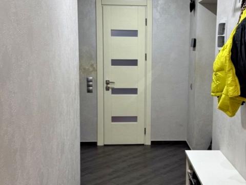 квартира за адресою 6-та Слобідська вул. (Комсомольська), 81/4