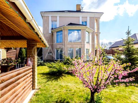 дом по адресу Замковая ул.