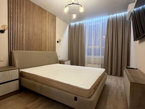 квартира за адресою Київ, Вавилових вул., 11