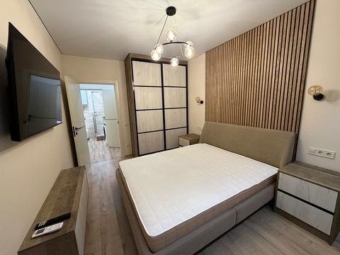 квартира за адресою Київ, Вавилових вул., 11