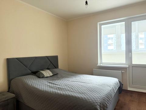 квартира за адресою Ревуцького вул., 54-А