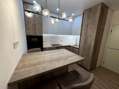 квартира за адресою Київ, Вавилових вул., 11