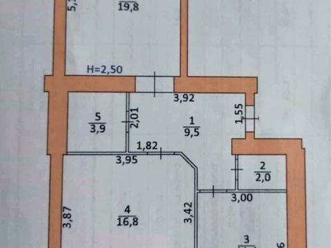 квартира за адресою Довженка вул., 24