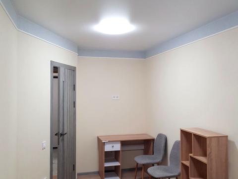 квартира за адресою Озерна вул., 27-А