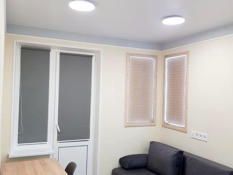 квартира за адресою Озерна вул., 27-А