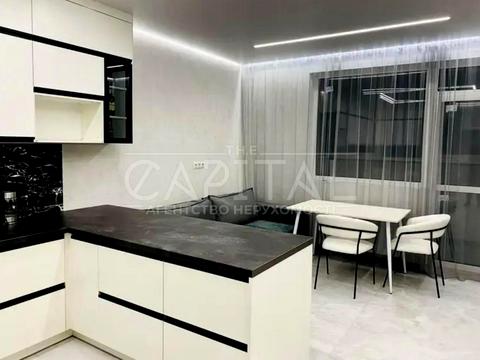 квартира за адресою Повітряних Сил просп. (Повітрофлотський), 56