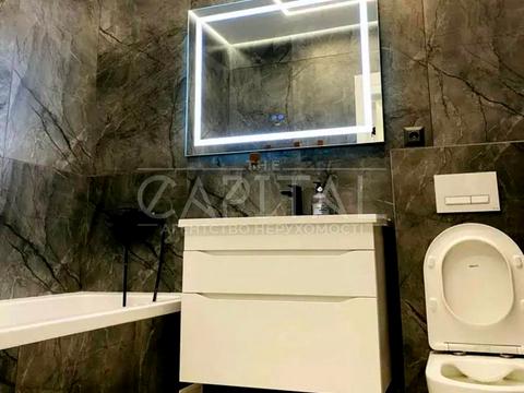 квартира за адресою Повітряних Сил просп. (Повітрофлотський), 56