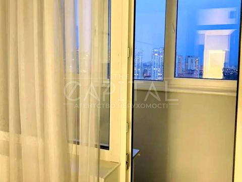 квартира за адресою Повітряних Сил просп. (Повітрофлотський), 56