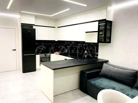 квартира за адресою Повітряних Сил просп. (Повітрофлотський), 56