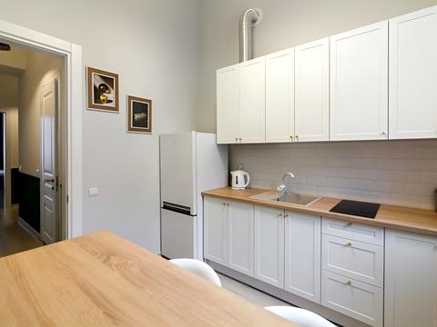 квартира за адресою Личаківська вул. (), 1