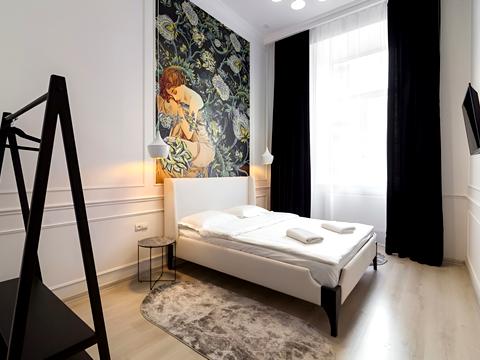 квартира за адресою Личаківська вул. (), 1