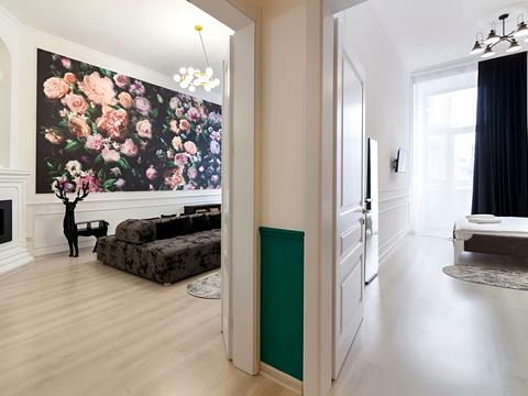 квартира за адресою Личаківська вул. (), 1