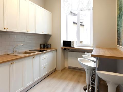 квартира за адресою Личаківська вул. (), 1