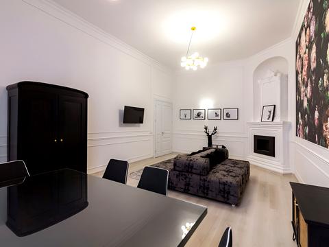 квартира за адресою Личаківська вул. (), 1