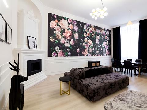 квартира за адресою Личаківська вул. (), 1