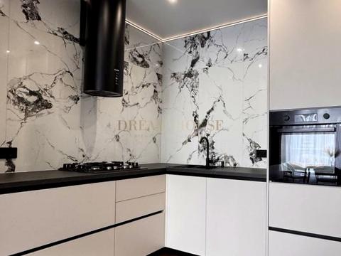 квартира по адресу Павленка ул., 56