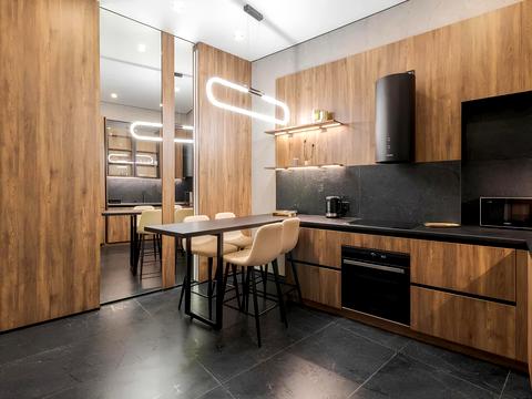 квартира за адресою Тадеуша Костюшка вул., 12