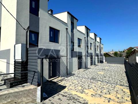 дом по адресу Пономарёва ул.