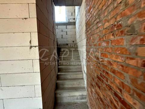 дом по адресу Пономарёва ул.