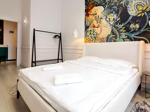 квартира за адресою Личаківська вул. (), 1