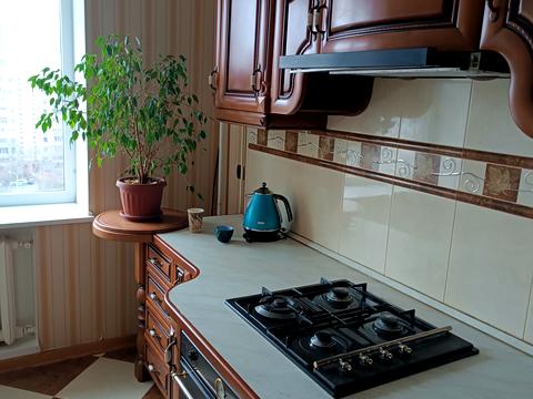 квартира по адресу Армейская ул., 23