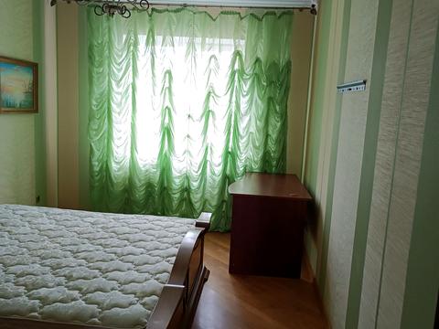 квартира по адресу Армейская ул., 23