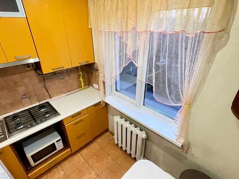 квартира по адресу Вокзальна, 1