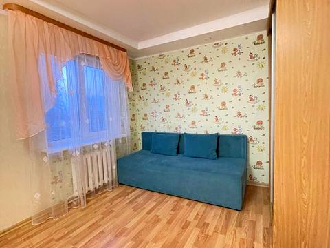 квартира по адресу Вокзальна, 1