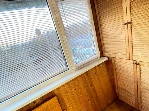 квартира по адресу Вокзальна, 1