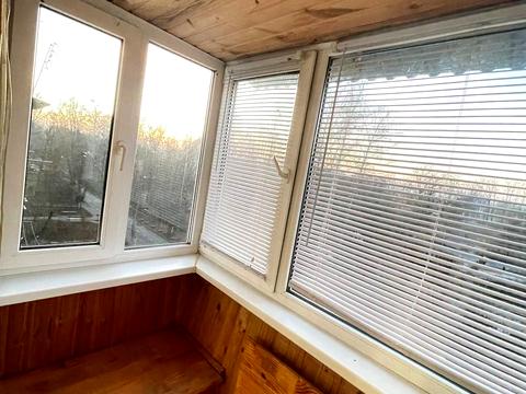 квартира по адресу Вокзальна, 1