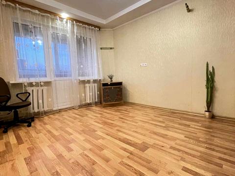 квартира по адресу Вокзальна, 1