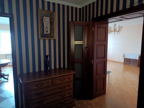 квартира по адресу Армейская ул., 23