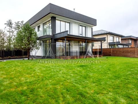 дом по адресу ягідна