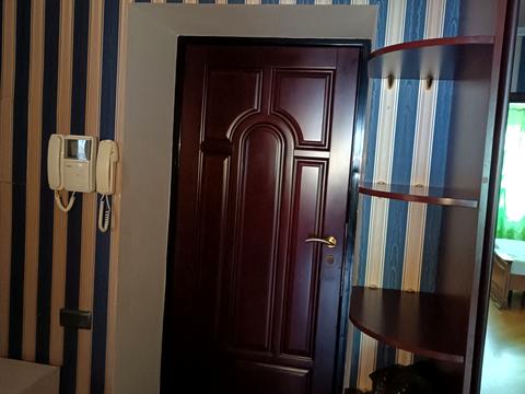 квартира по адресу Армейская ул., 23