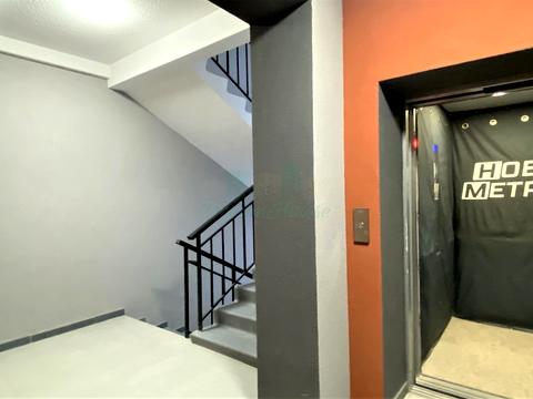 квартира по адресу Павленка ул., 56